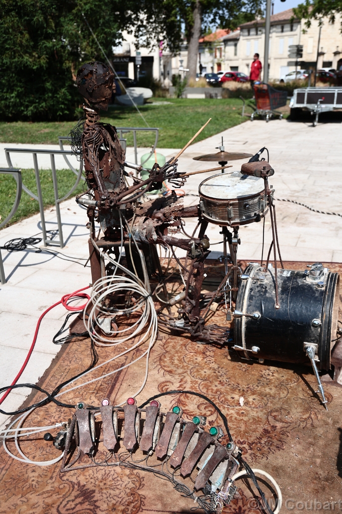 Vous avez atteint la derni�re diapositive